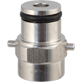 Tank Plug | Pin-Lock Gas